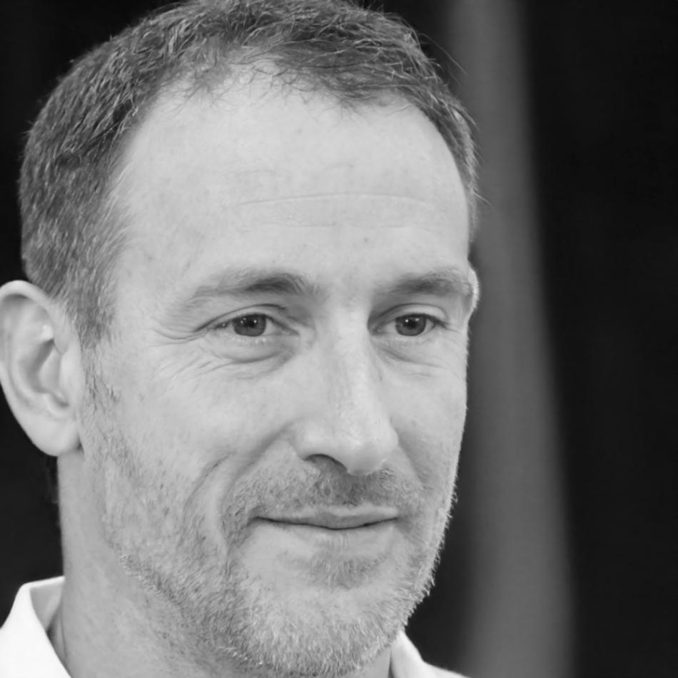 Markus Zimmermann