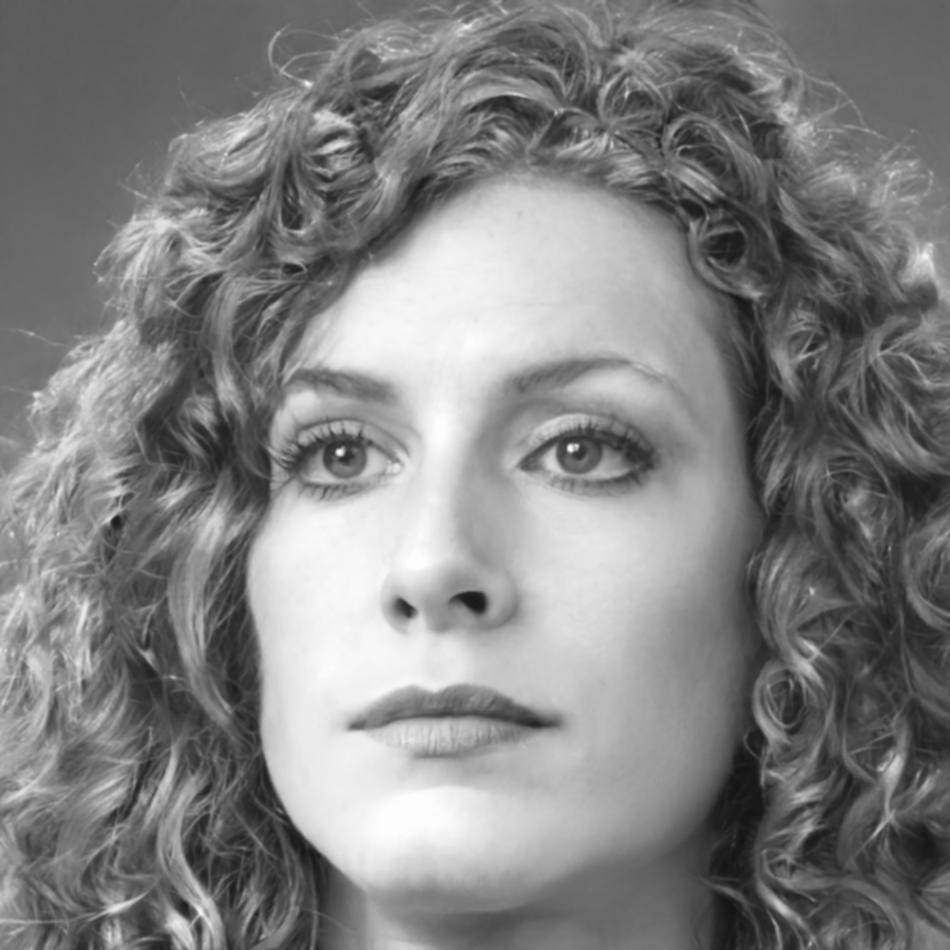 Nayeli Brunner - Expertin für Unternehmensplanung